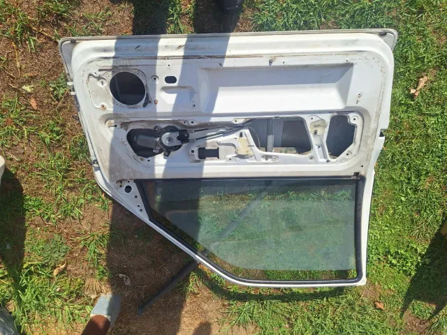 Puertas Peugeot 106 XSI