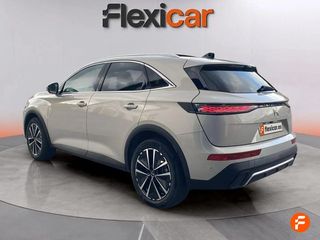 DS DS 7 BlueHDi 130 Automático RIVOLI