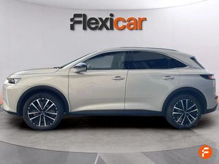 DS DS 7 BlueHDi 130 Automático RIVOLI