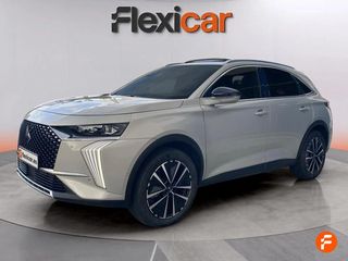 DS DS 7 BlueHDi 130 Automático RIVOLI