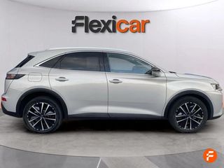 DS DS 7 BlueHDi 130 Automático RIVOLI