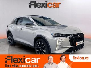 DS DS 7 BlueHDi 130 Automático RIVOLI