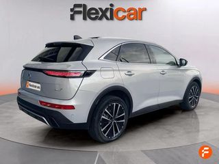 DS DS 7 BlueHDi 130 Automático RIVOLI