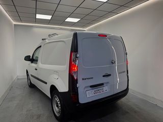 Renault Kangoo furgon 1.5 dci NAVI 2021