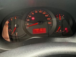 Renault Kangoo furgon 1.5 dci NAVI 2021