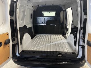 Renault Kangoo furgon 1.5 dci NAVI 2021