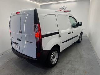 Renault Kangoo furgon 1.5 dci NAVI 2021
