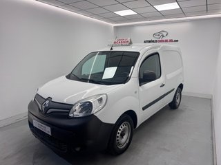 Renault Kangoo furgon 1.5 dci NAVI 2021