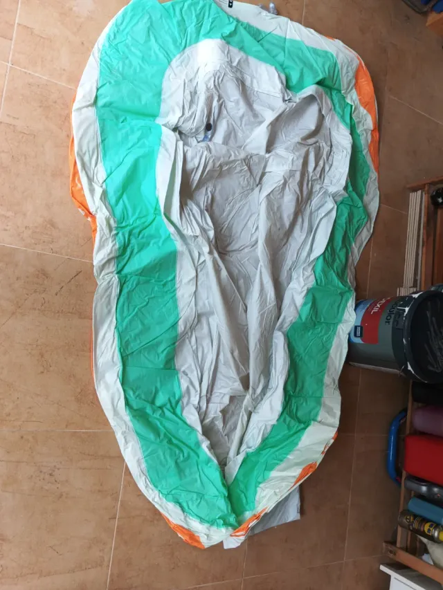 Piscina hinchable infantil