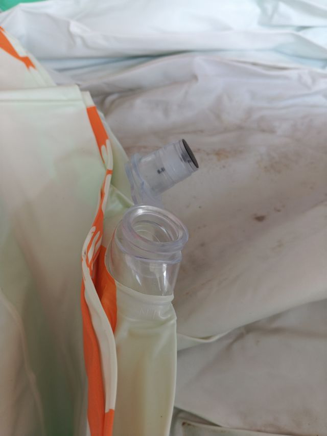 Piscina hinchable infantil