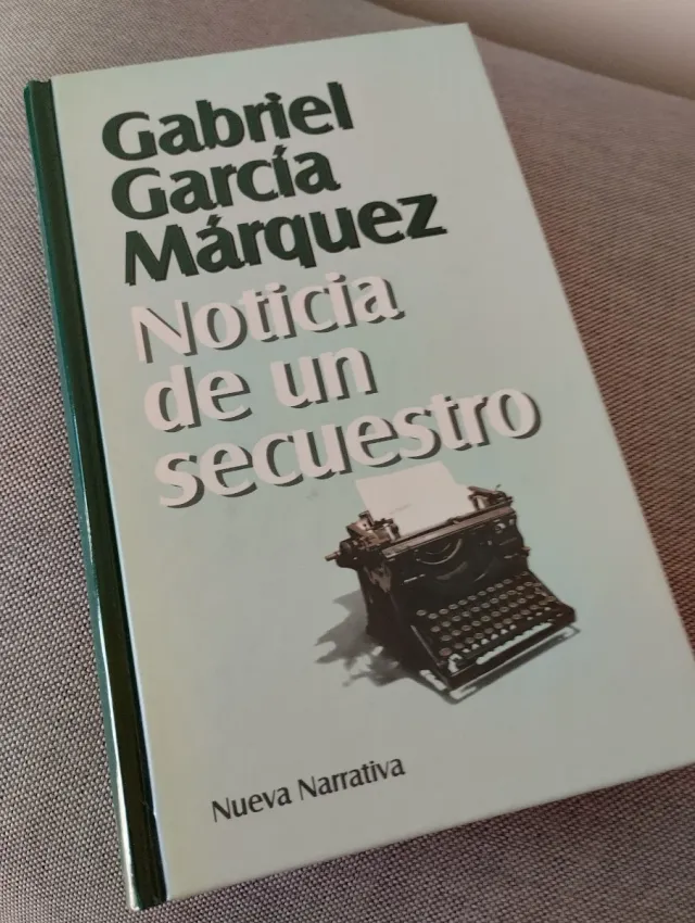 Noticia De Un Secuestro