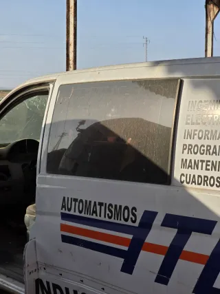 Recambios Mercedes Vito 2007