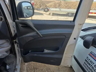 Recambios Mercedes Vito 2007