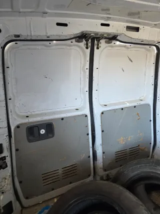 Recambios Mercedes Vito 2007