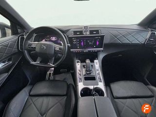 DS DS 7 BlueHDi 130 Automático RIVOLI