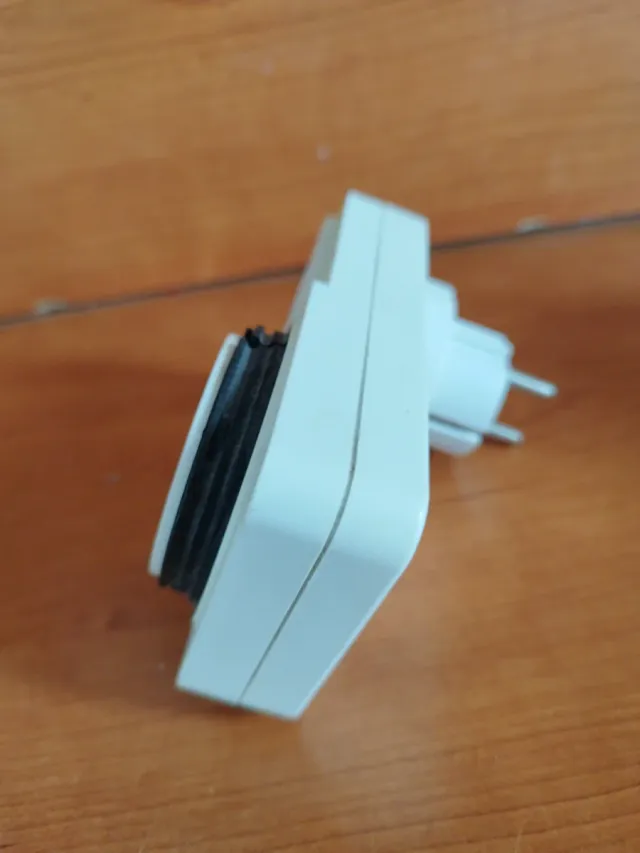 Temporizador analógico Garza 3680W