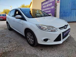 Ford C-MAX 2013