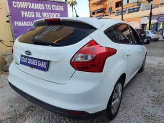 Ford C-MAX 2013