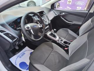 Ford C-MAX 2013