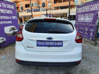 Ford C-MAX 2013