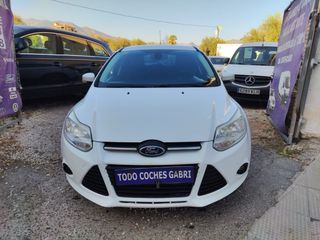 Ford C-MAX 2013