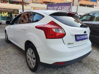 Ford C-MAX 2013