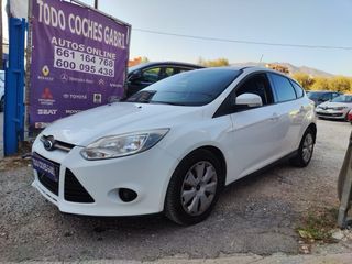 Ford C-MAX 2013