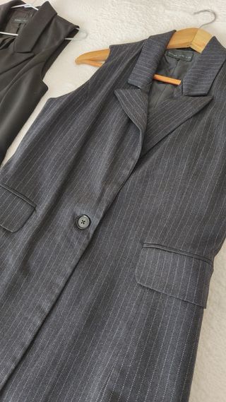 Pack 2 chalecos Lefties