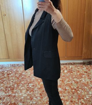 Pack 2 chalecos Lefties