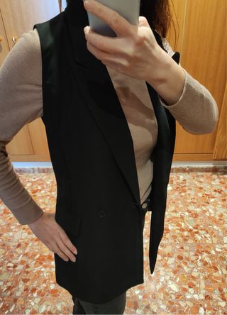 Pack 2 chalecos Lefties