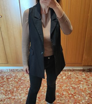 Pack 2 chalecos Lefties