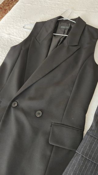 Pack 2 chalecos Lefties