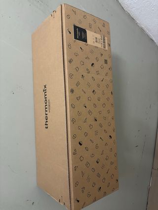 Thermomix TM7 Nuevo en Caja