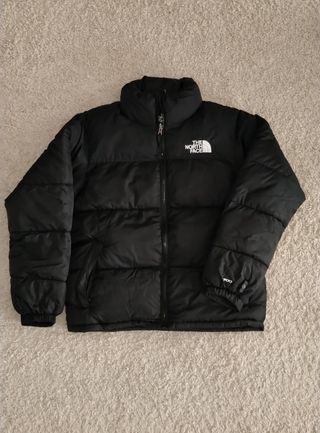 Chaqueta The North Face Nuptse 700 Talla S