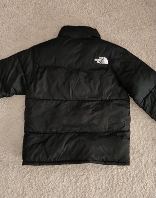 Chaqueta The North Face Nuptse 700 Talla S