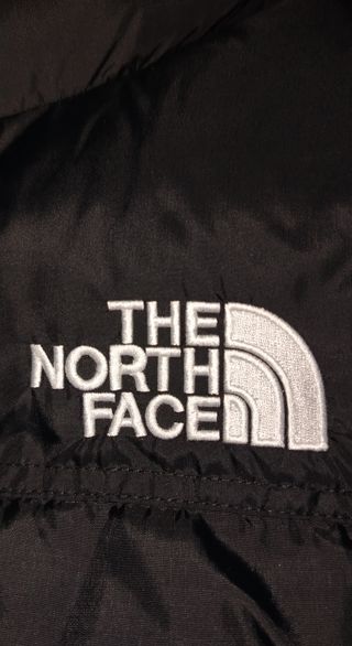 Chaqueta The North Face Nuptse 700 Talla S