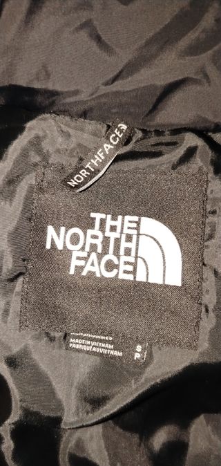 Chaqueta The North Face Nuptse 700 Talla S