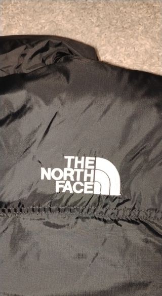 Chaqueta The North Face Nuptse 700 Talla S