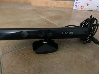 Kinect Xbox 360 + giochi