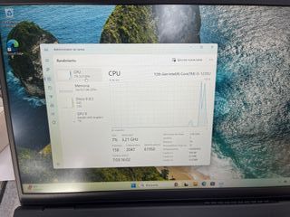 Computer portatile Dell Inspiron 15 i5 da 16 GB RAM TC11