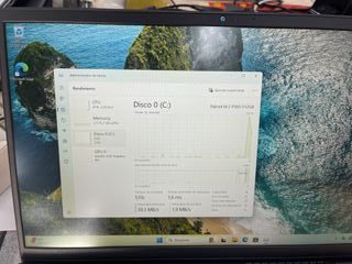 Computer portatile Dell Inspiron 15 i5 da 16 GB RAM TC11