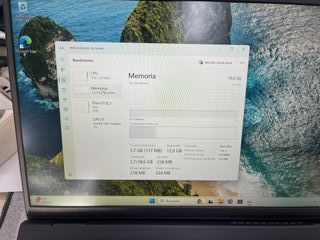Computer portatile Dell Inspiron 15 i5 da 16 GB RAM TC11