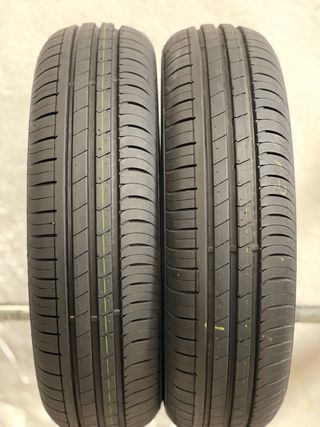 2x Nuevo 165/70 R14 81T Hankook Kinergy Eco 