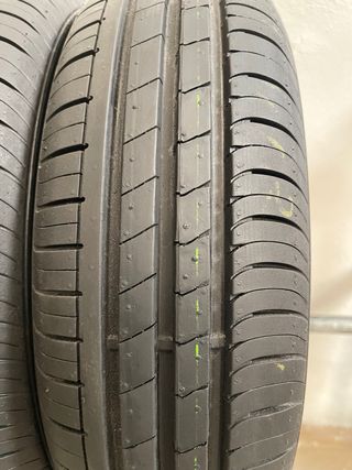 2x Nuevo 165/70 R14 81T Hankook Kinergy Eco 