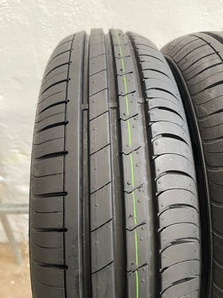 2x Nuevo 165/70 R14 81T Hankook Kinergy Eco 