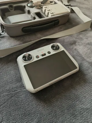 Dron DJI Mini 3 Pro "Vuela más"