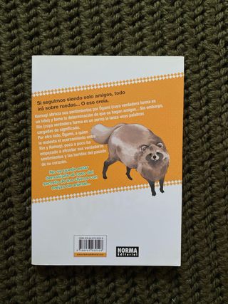 Mi chico lobo 3 (Spanish Edition)