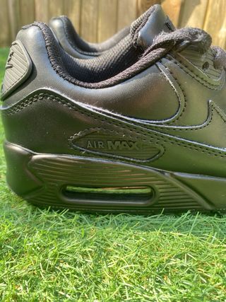 Zapatillas Nike Air Max Negras