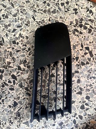 Tapa Antiniebla SEAT Ibiza 6L Plástico