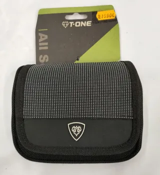 Bolsa manillar T-One All S